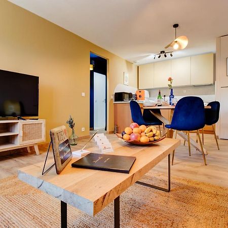 Expat Renting - L'Original - La Cepiere - Parking Apartment ตูลูส ภายนอก รูปภาพ