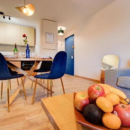 Expat Renting - L'Original - La Cepiere - Parking Apartment ตูลูส ภายนอก รูปภาพ