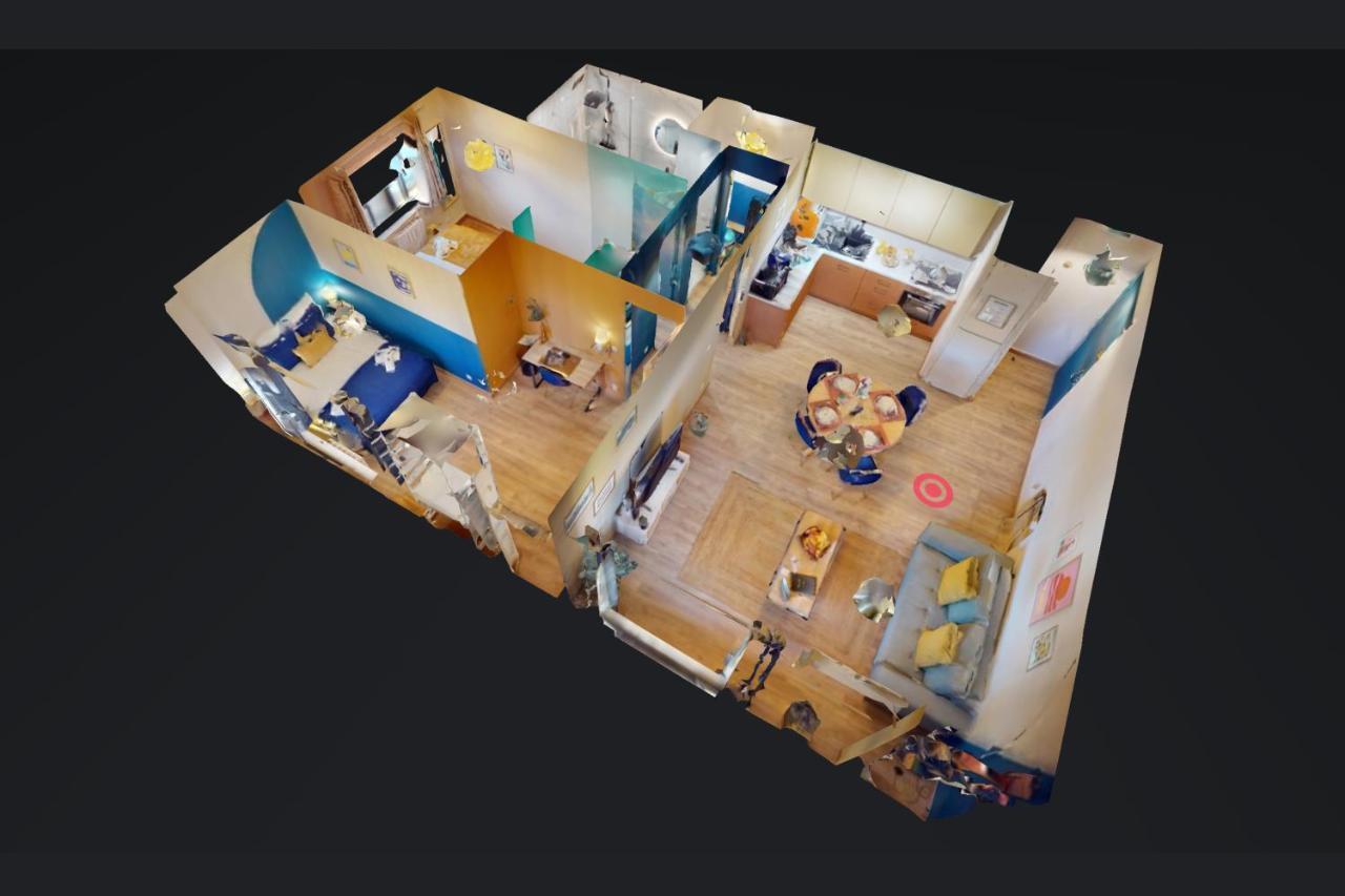 Expat Renting - L'Original - La Cepiere - Parking Apartment ตูลูส ภายนอก รูปภาพ