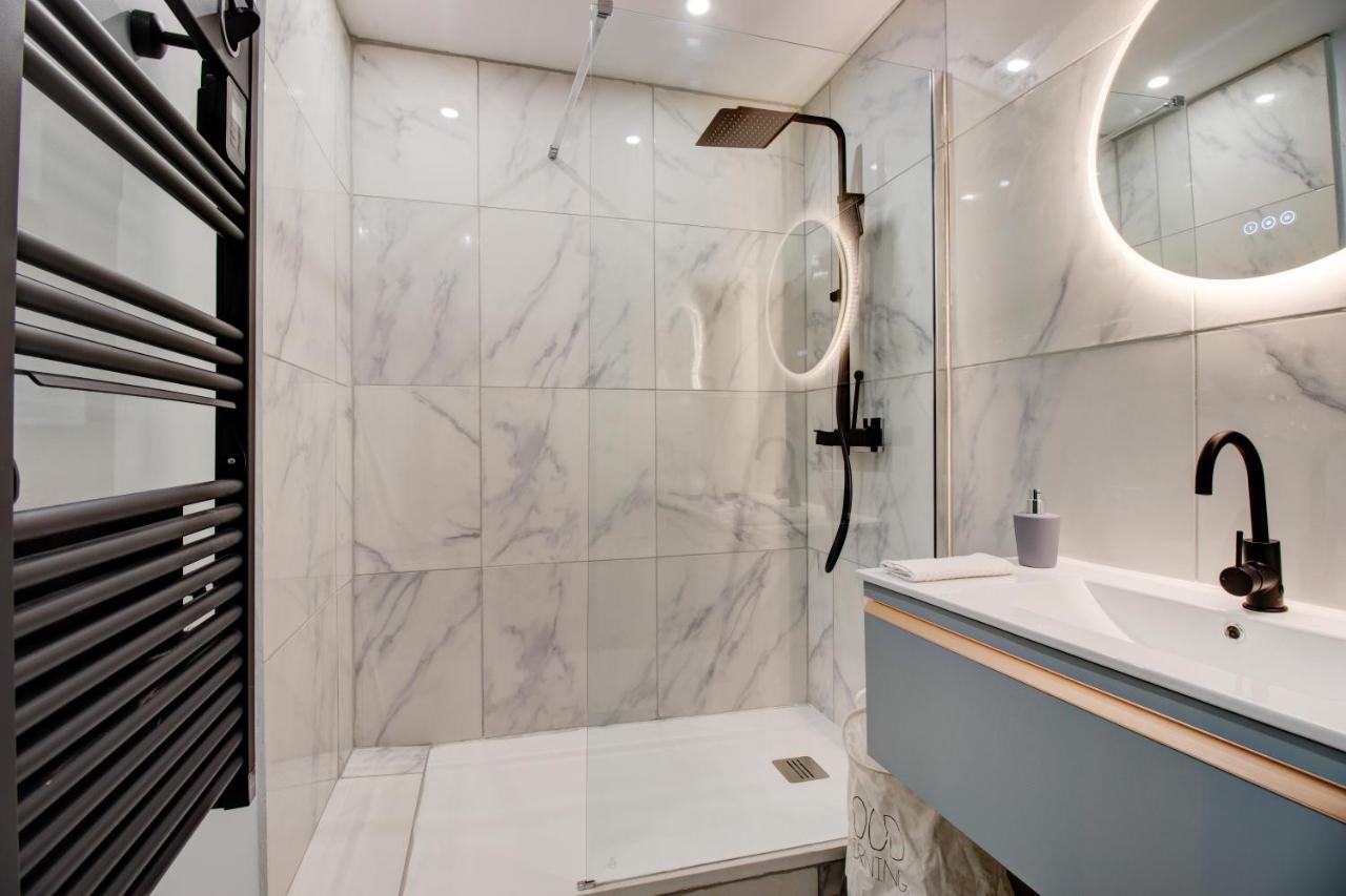 Expat Renting - L'Original - La Cepiere - Parking Apartment ตูลูส ภายนอก รูปภาพ