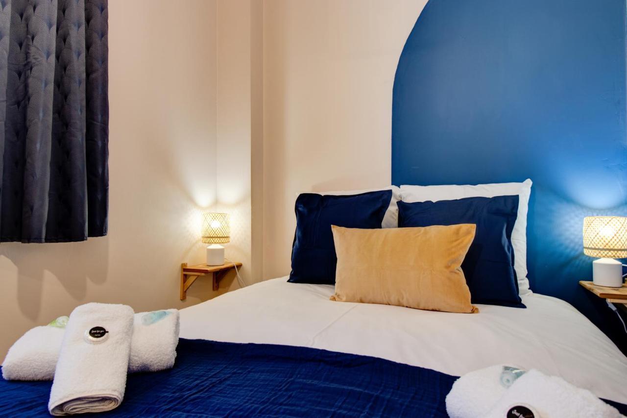 Expat Renting - L'Original - La Cepiere - Parking Apartment ตูลูส ภายนอก รูปภาพ