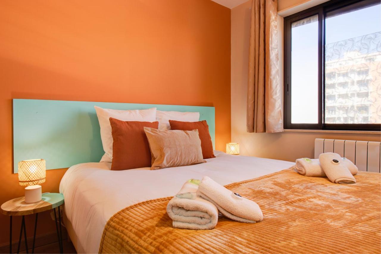 Expat Renting - L'Original - La Cepiere - Parking Apartment ตูลูส ภายนอก รูปภาพ