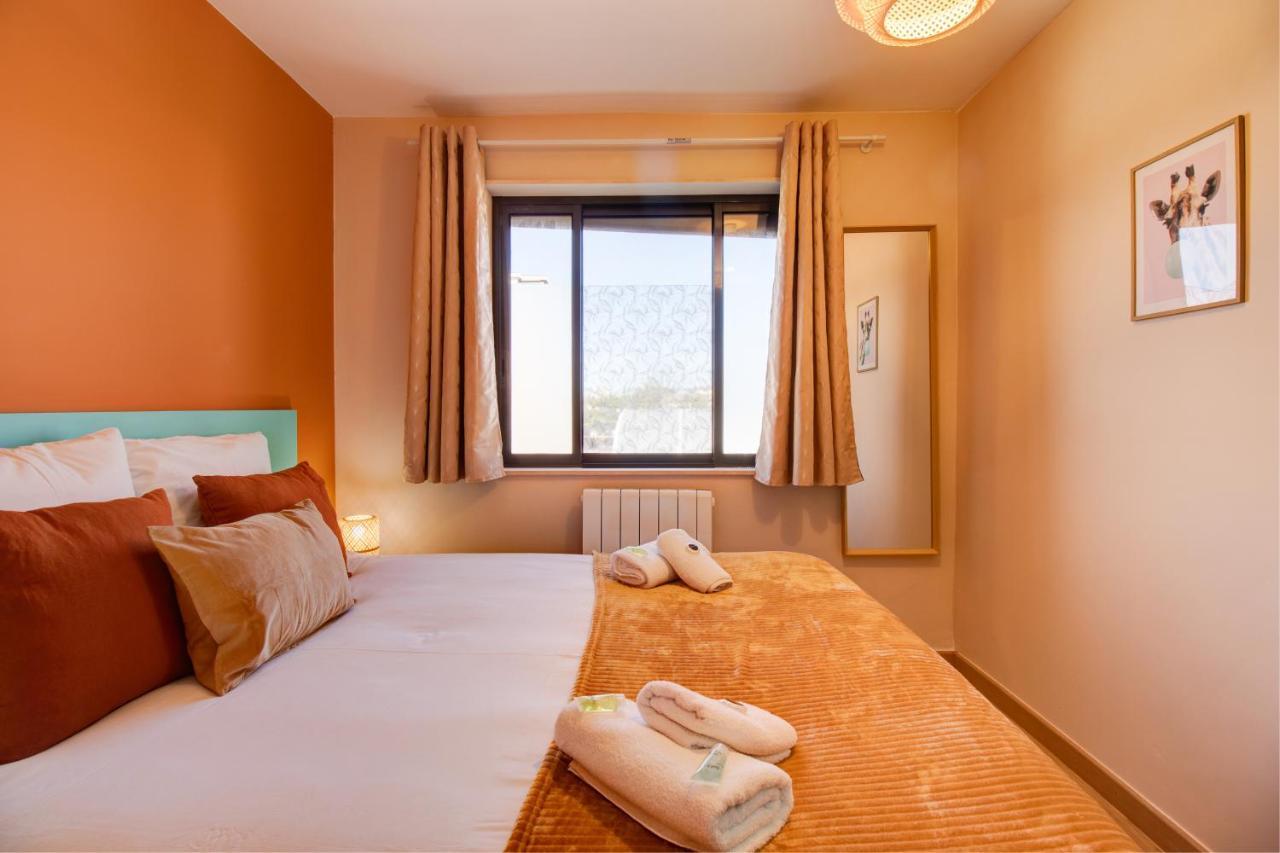 Expat Renting - L'Original - La Cepiere - Parking Apartment ตูลูส ภายนอก รูปภาพ